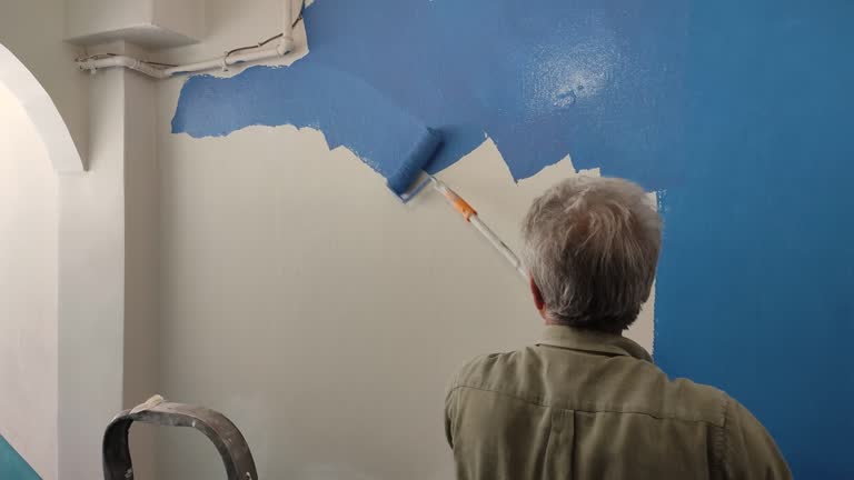 Professional Drywall & Painting Services in Murfreesboro, TN